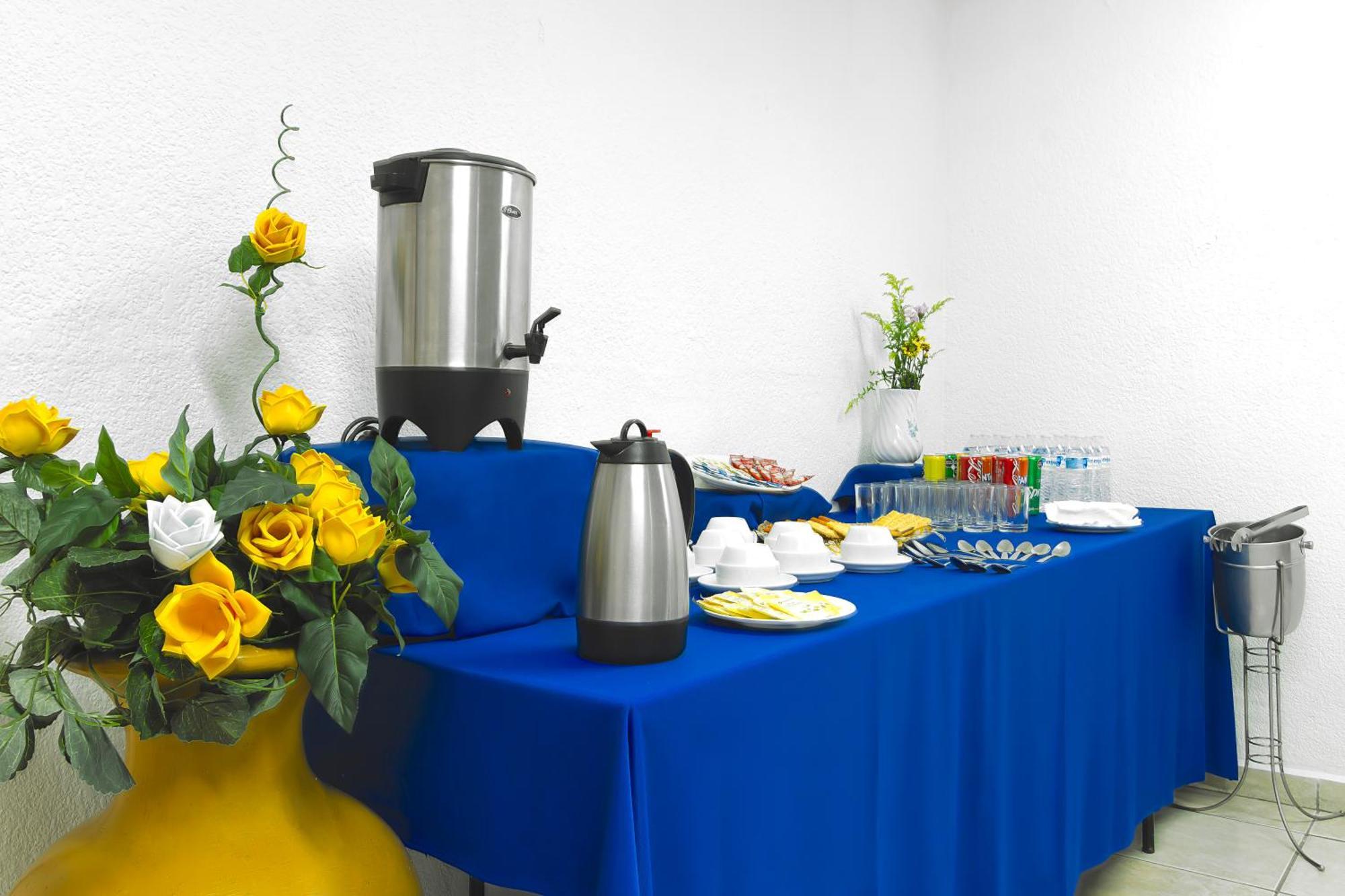 Hotel Bedd Express Querétaro Kültér fotó