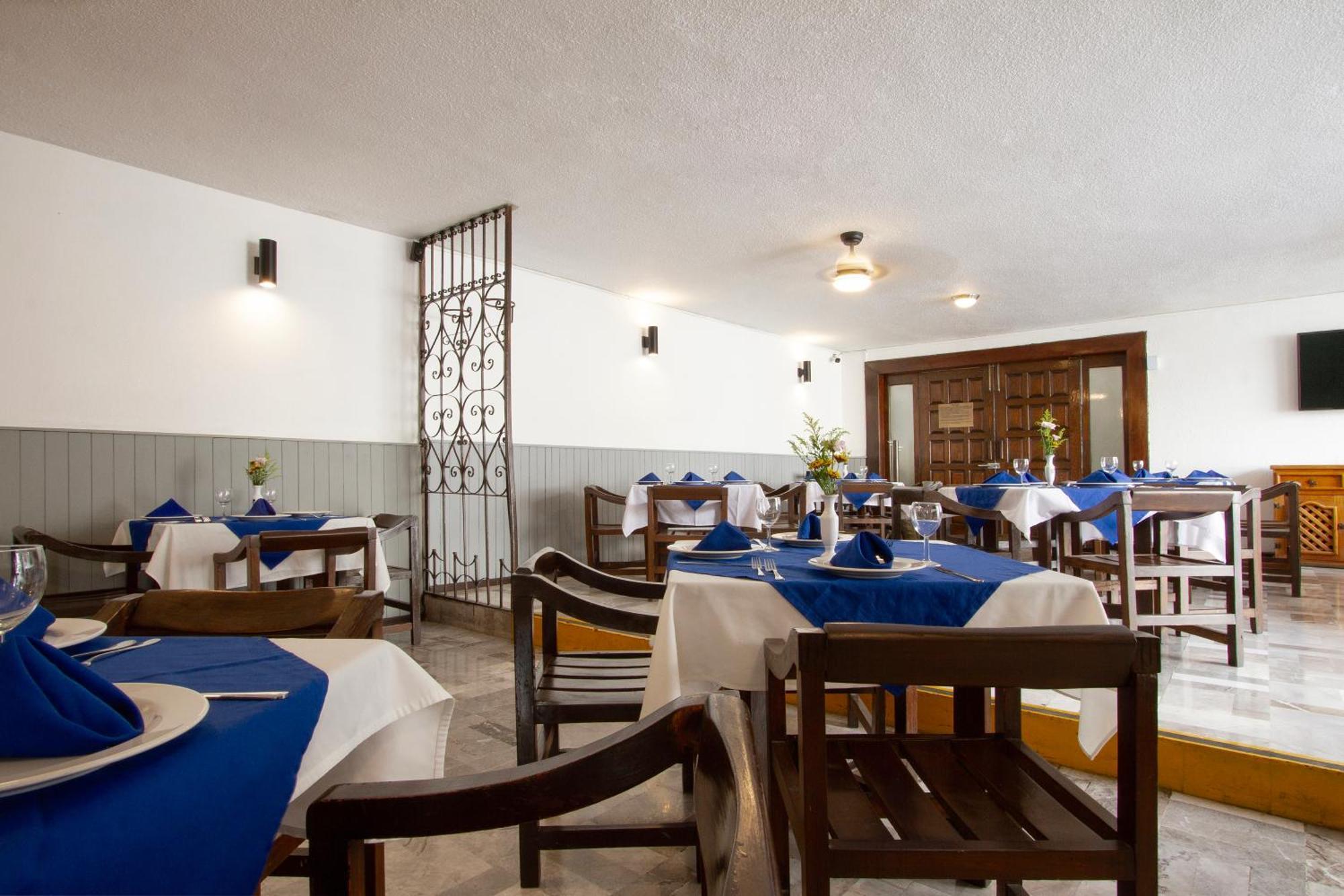 Hotel Bedd Express Querétaro Kültér fotó
