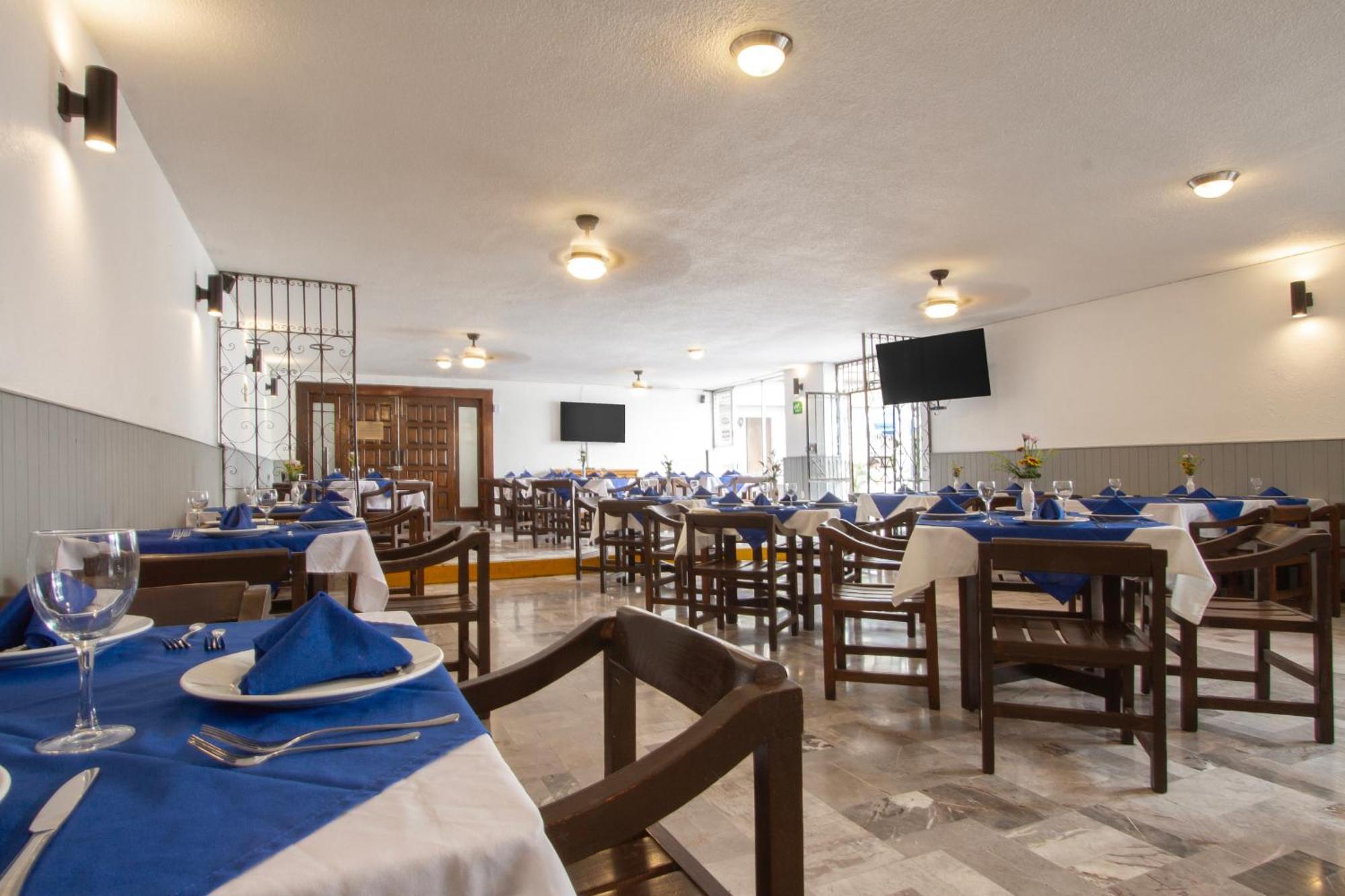 Hotel Bedd Express Querétaro Kültér fotó
