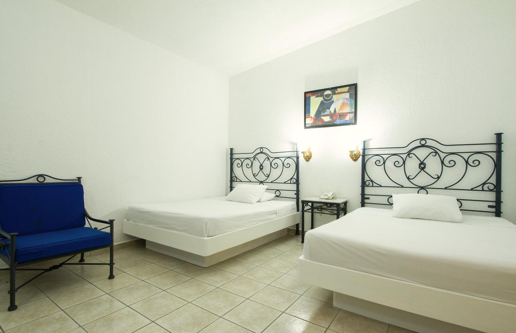 Hotel Bedd Express Querétaro Kültér fotó