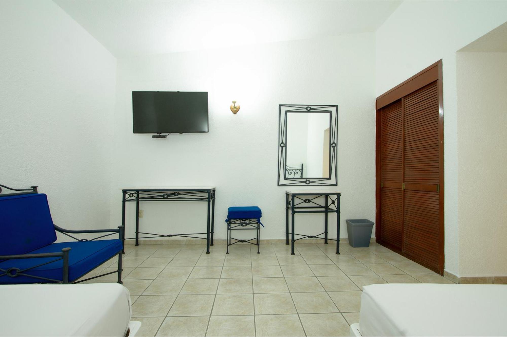Hotel Bedd Express Querétaro Kültér fotó